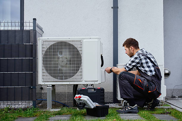 Trusted Ac Installation service in Voluntown, CT - AAA Pro HVAC